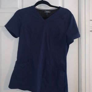 3 scrubs tops for $25
